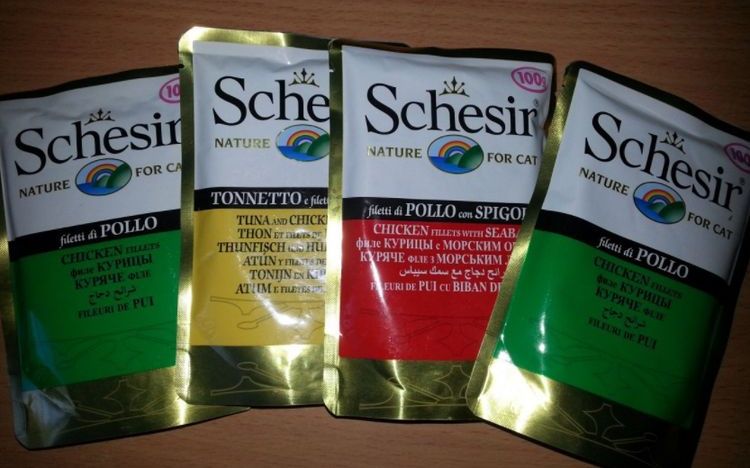 Assortiment de pochettes Shezir