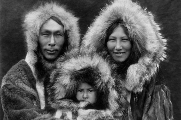 Les habitants du Nord