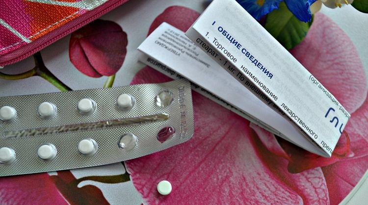 Glycopin pour chiens