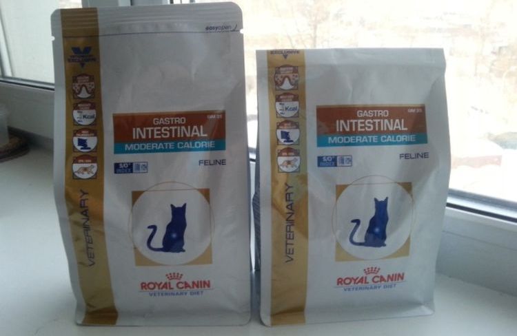 Aliments pour prise de poids royaux