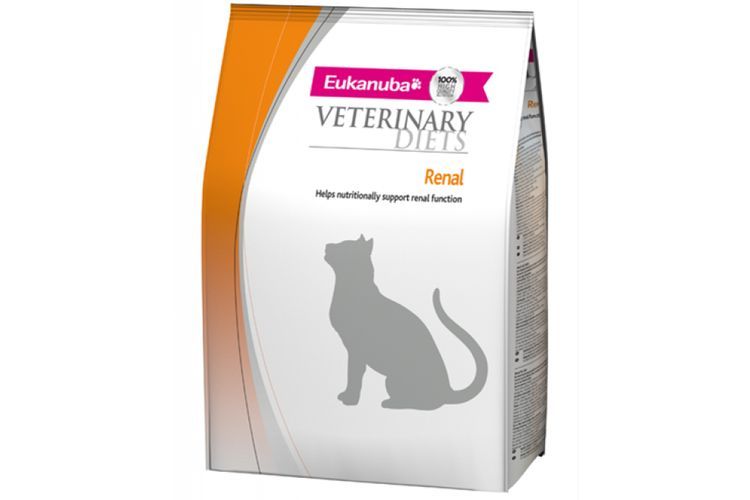 Alimentation pour chats à digestion sensible