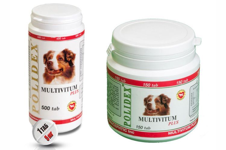 Multivitamine