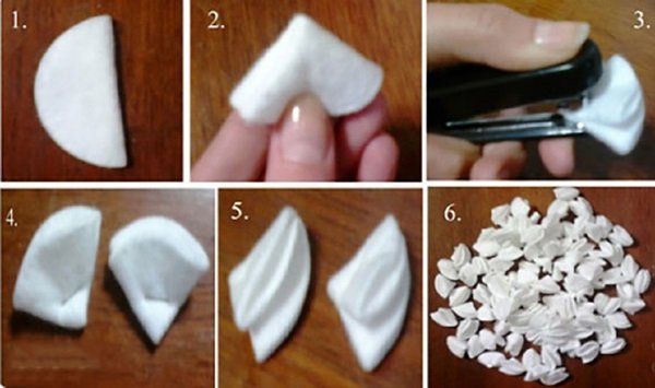 Applique pour chien à faire soi-même