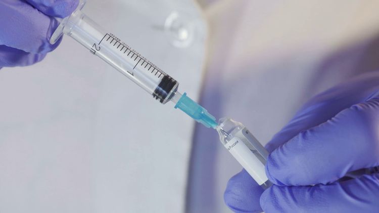 Comment faire une injection