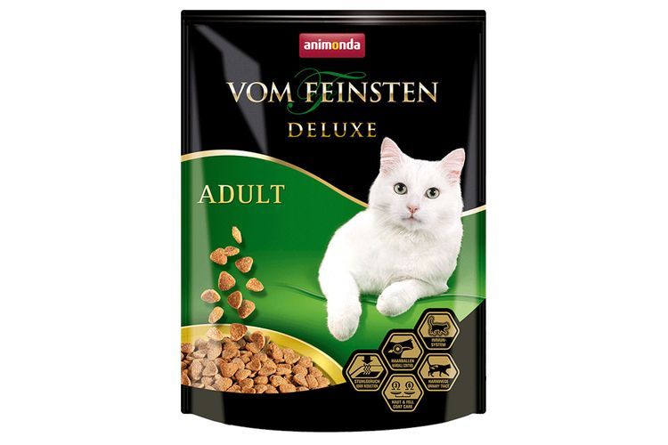 Vom Feinsten Deluxe Adulte