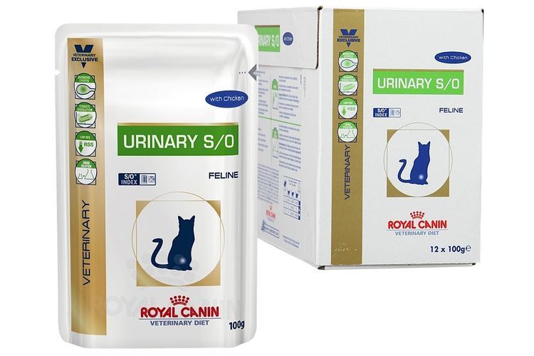 Royal Canin Urinaire