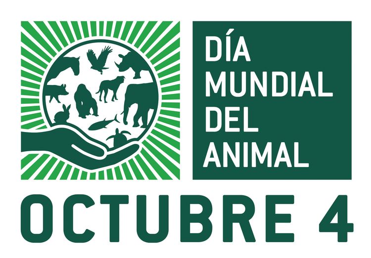 Journée mondiale des animaux