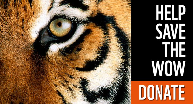 Fonds mondial pour la nature