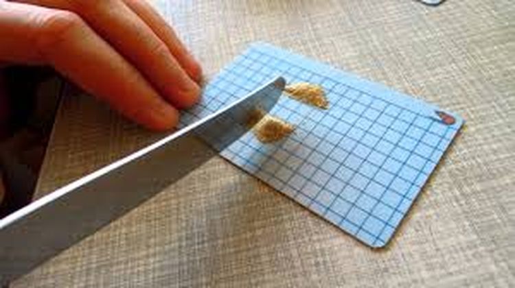 Comment diviser une tablette