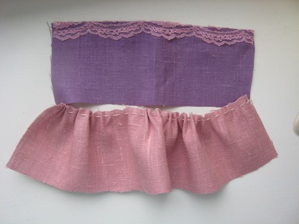 Patron de chien Tilda à faire soi-même