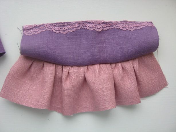 Patron de chien Tilda à faire soi-même