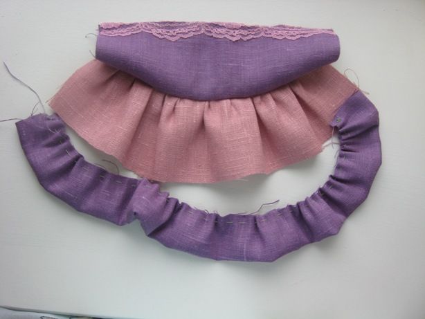 Patron de chien Tilda à faire soi-même