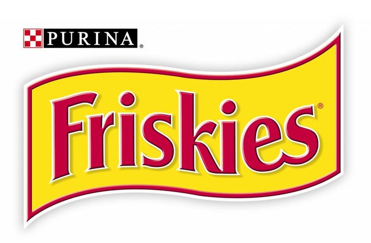 logo alimentaire Friskies