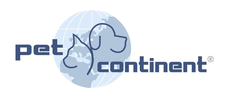 Logo de l'entreprise Pet-Continent