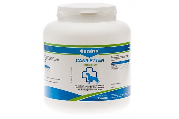 Caniletten