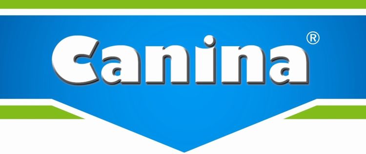 Vitamines Canina pour chiens