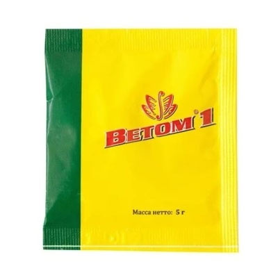 Vetom-1 - probiotique pour chats