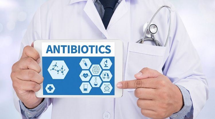 Antibiotiques
