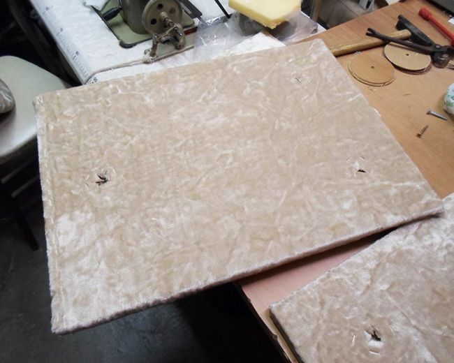 Guide étape par étape pour construire un espace de jeu pour chats