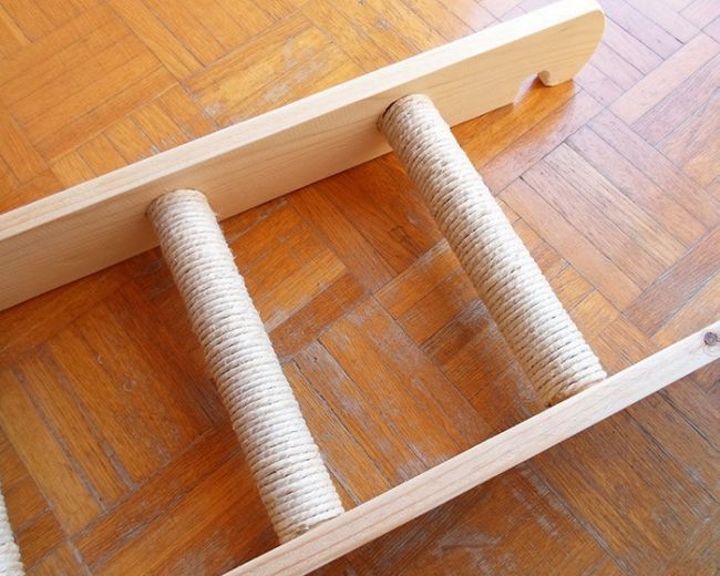 Guide étape par étape pour construire un espace de jeu pour chats