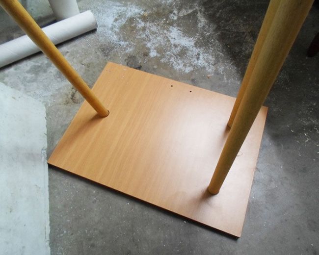 Guide étape par étape pour construire un espace de jeu pour chats