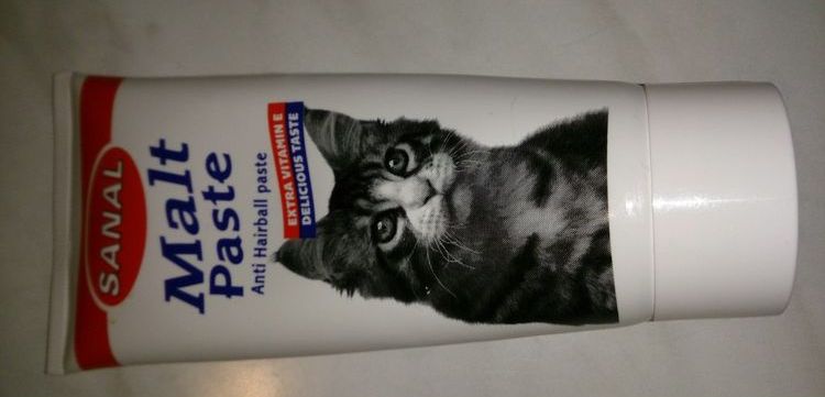 Pâte de malt de Sanal (Pays-Bas)