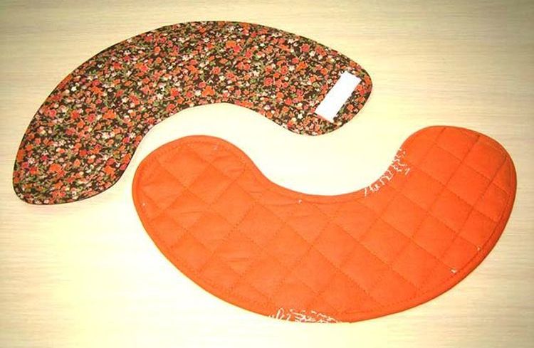 Collier post-opératoire pour chats