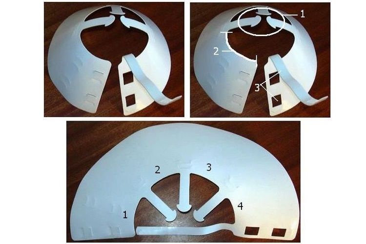 Collier de protection pour chats