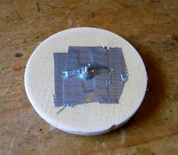 Distributeur automatique de croquettes pour chat à faire soi-même