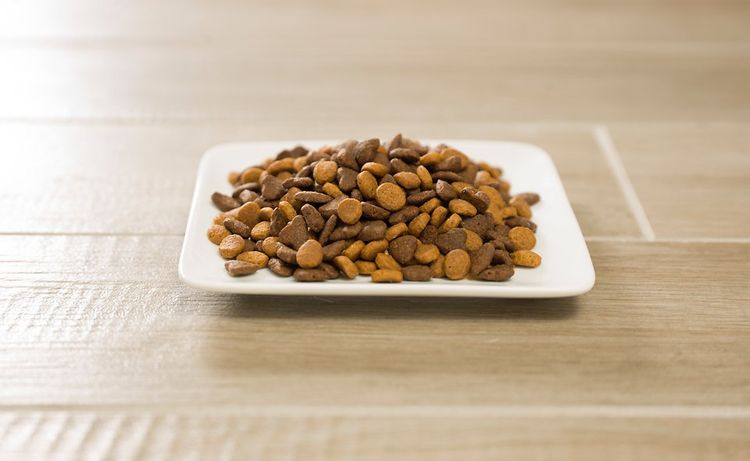 Croquettes pour chats Dr. Clauder