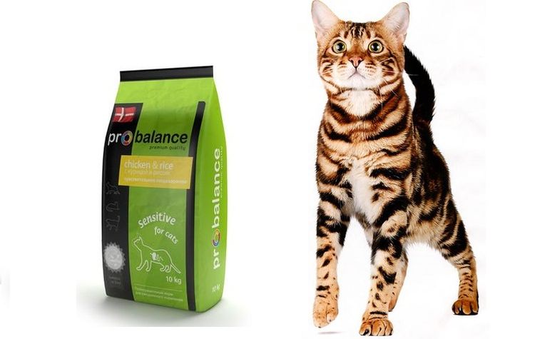 Probalance Hypoallergénique Sensible