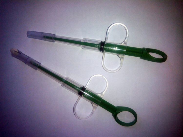 Introducteur pour chiens