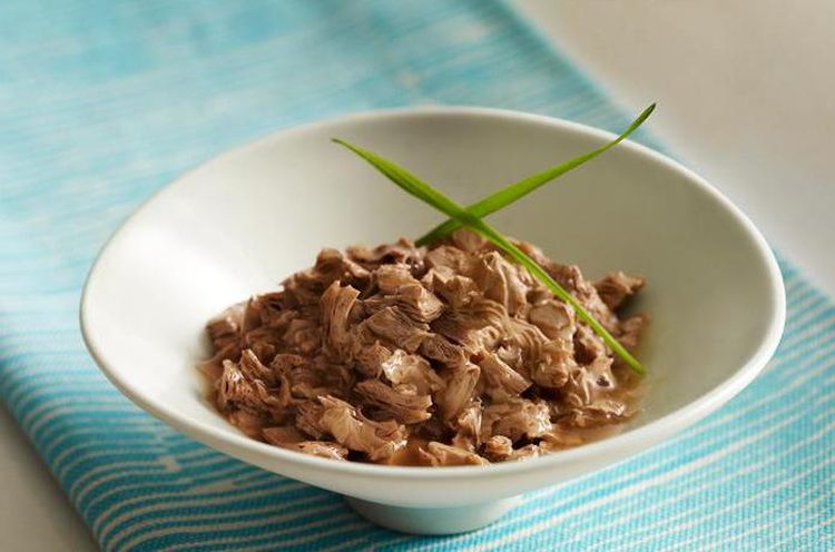 conserves humides en terre cuite