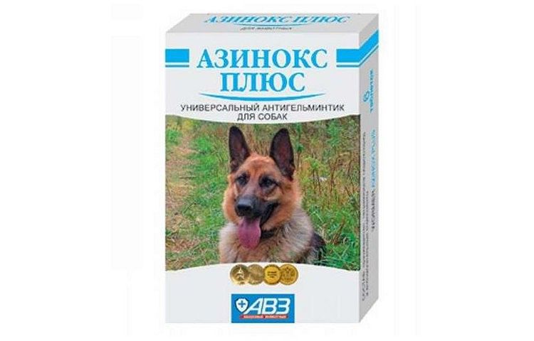 Azinox Plus