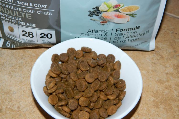 Granulés pour chiens Karmy