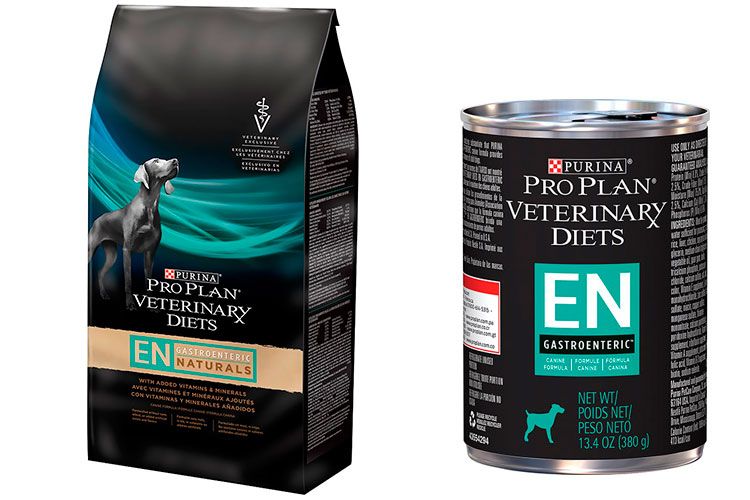 Purina FR Régimes vétérinaires gastroentériques