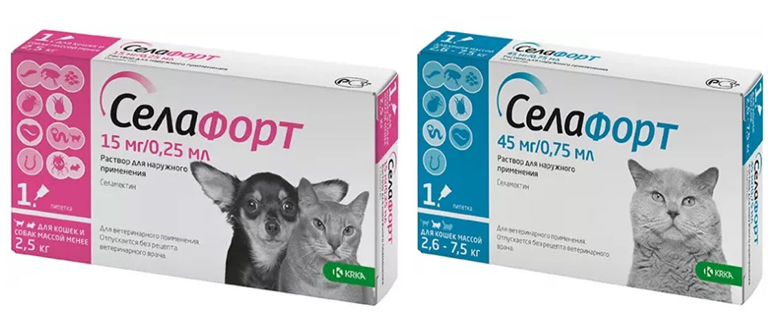 Selafort est un analogue de Bravetco.