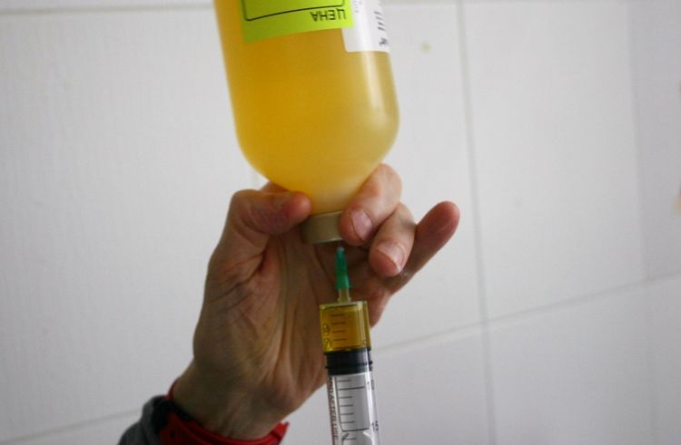 Dufalight pour chats