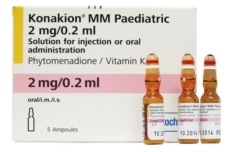 Konakion pour chiens