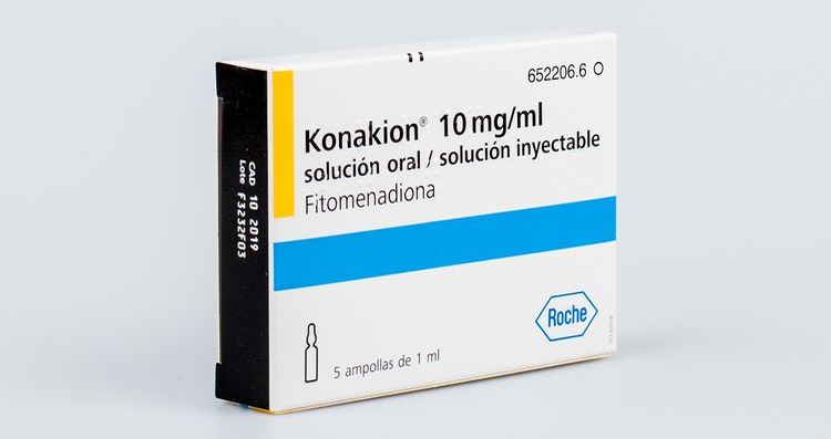 Konakion pour chiens