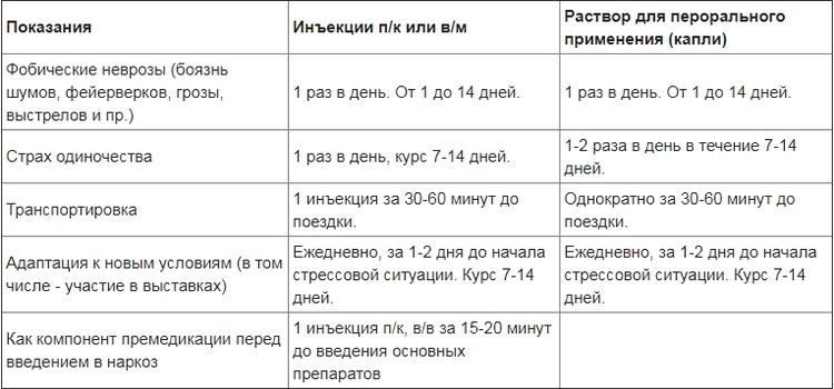 Fospasim pour chats : mode d'emploi