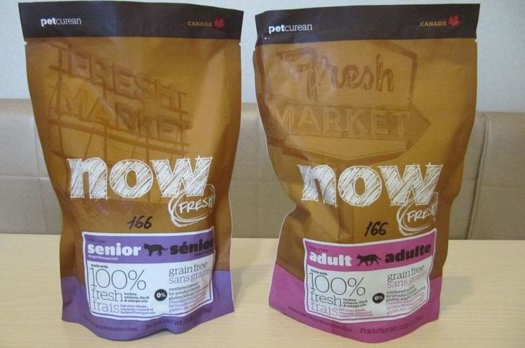 Now Natural Holistic - nourriture pour chats