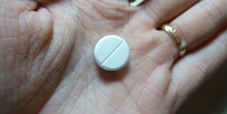 Pipérazine pour chats