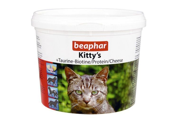 Kitty's Mix par Beaphar