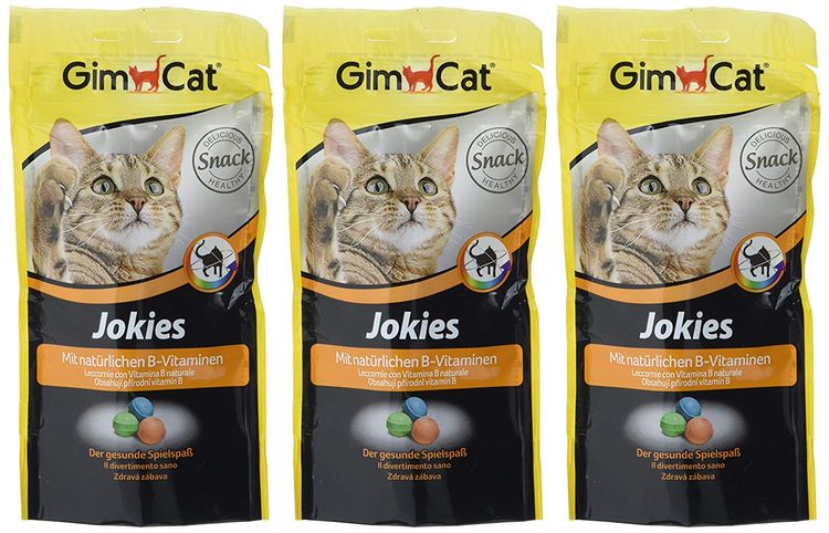 Katzentabs par Gimcat