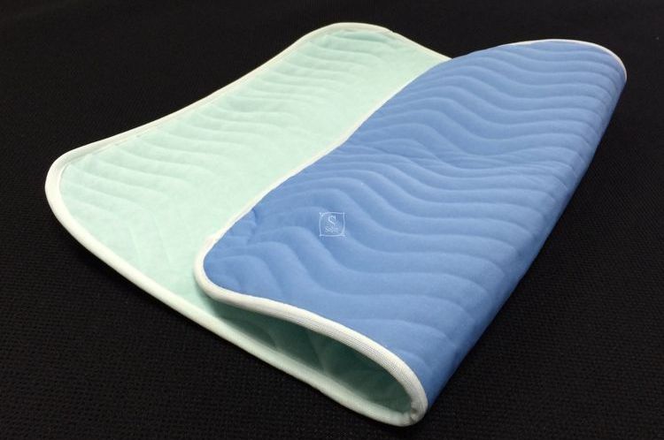 Tapis réutilisables pour chiens U-Tek