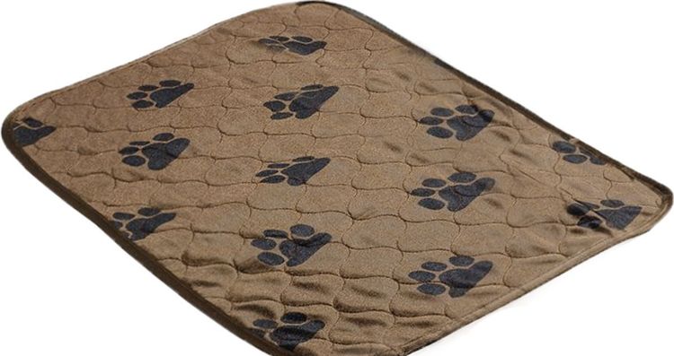 Couches réutilisables pour chiens Pet Line