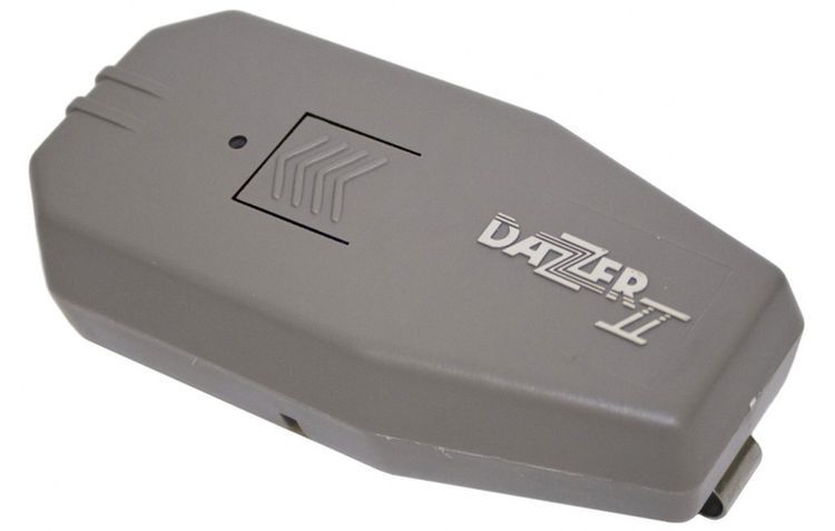 Répulsif pour chiens Dazer 2