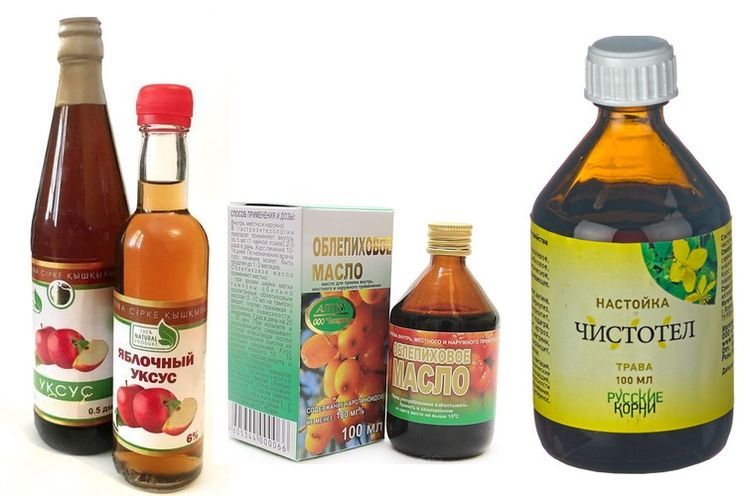 Remèdes maison pour traiter le pityriasis rosé