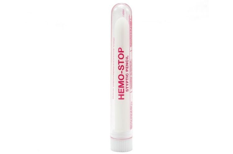 Crayon hémostatique HemoStop